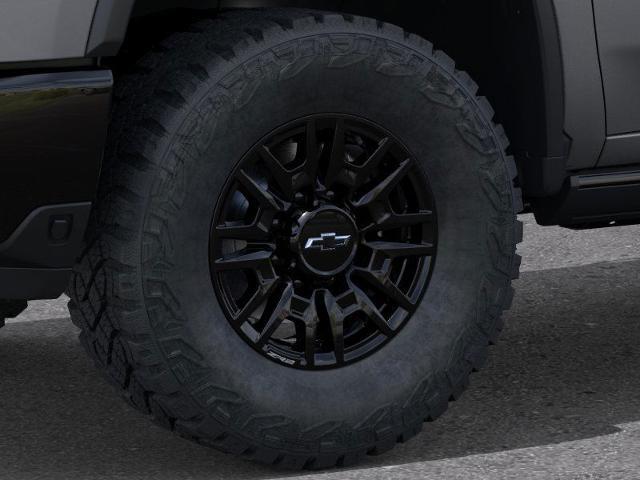 2026 Chevrolet Silverado 2500 HD Vehicle Photo in INDEPENDENCE, MO 64055-1314