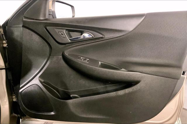 2024 Chevrolet Malibu Vehicle Photo in INDEPENDENCE, MO 64055-1314