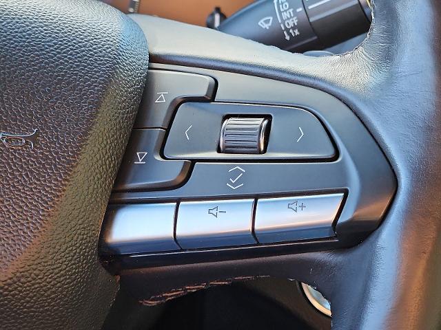 2021 Cadillac CT4 Vehicle Photo in TREVOSE, PA 19053-4984