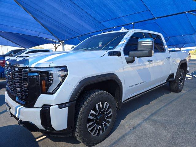 2024 GMC Sierra 2500 HD Vehicle Photo in Decatur, TX 76234