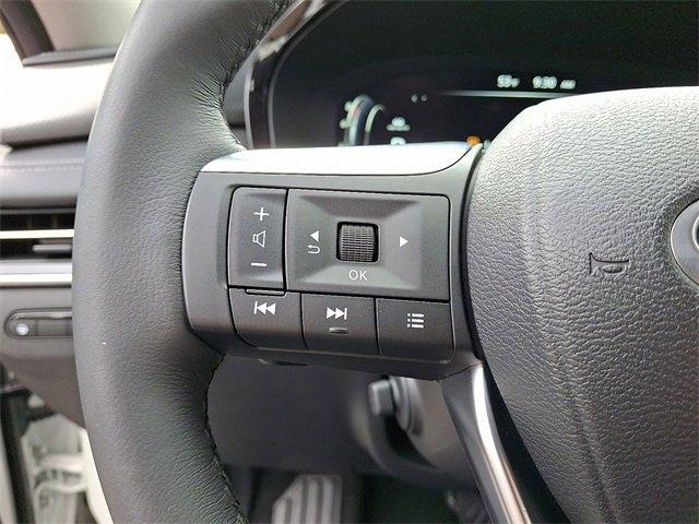 2024 INFINITI QX60 Vehicle Photo in Willow Grove, PA 19090