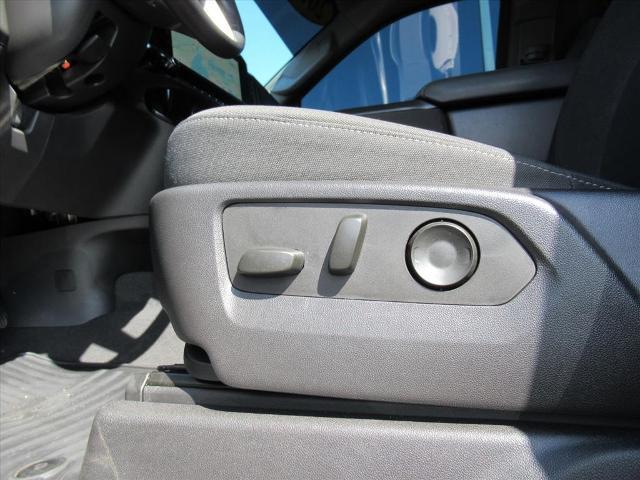 2023 GMC Sierra 1500 Vehicle Photo in LEESBURG, FL 34788-4022