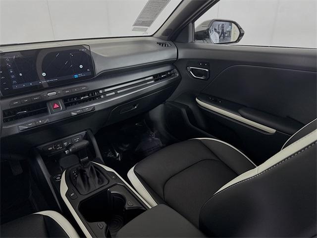 2025 Kia K4 Vehicle Photo in Everett, WA 98204