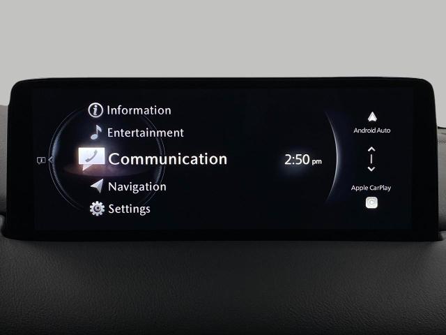 2025 Mazda CX-5 Vehicle Photo in Appleton, WI 54913