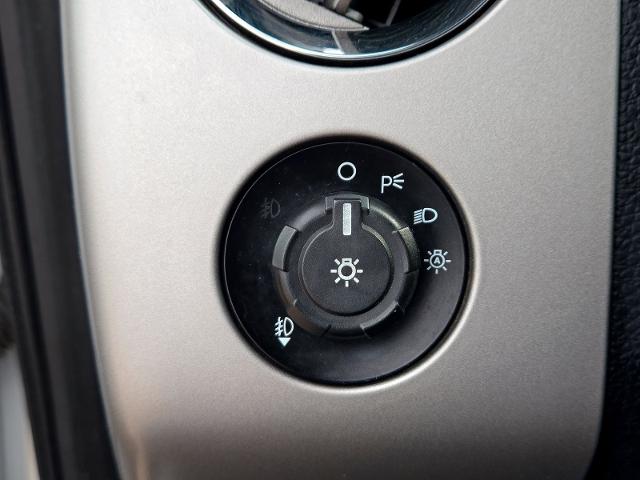 2016 Ford Expedition EL Vehicle Photo in Weatherford, TX 76087