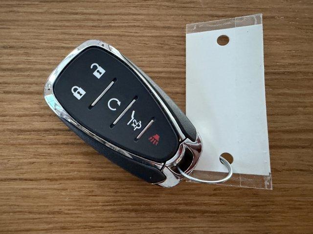 2021 Chevrolet Equinox Vehicle Photo in LEOMINSTER, MA 01453-2952