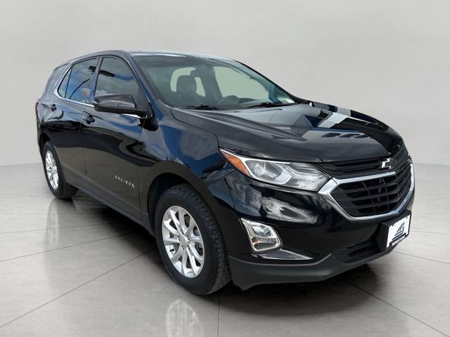 2019 Chevrolet Equinox Vehicle Photo in MANITOWOC, WI 54220-5838