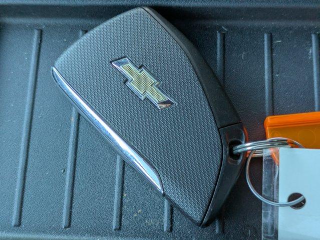 2022 Chevrolet Tahoe Vehicle Photo in BRUNSWICK, GA 31525-1881