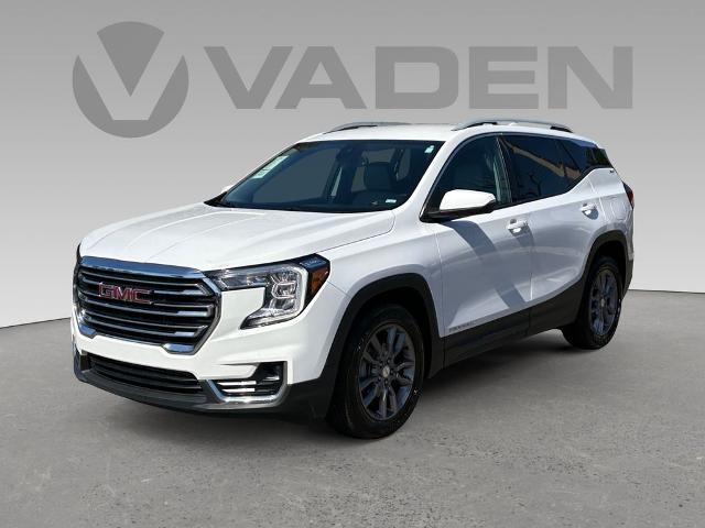 2023 GMC Terrain Vehicle Photo in Savannah, GA 31419