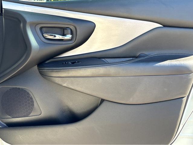 2021 Nissan Murano Vehicle Photo in Hinesville, GA 31313