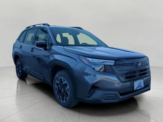 2026 Subaru Forester Vehicle Photo in Neenah, WI 54956