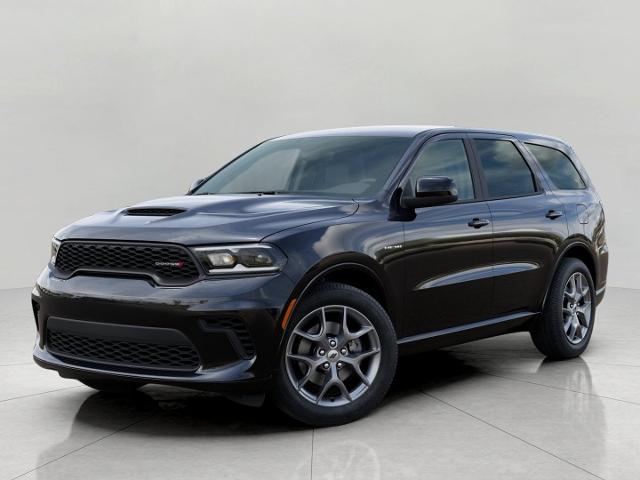 2026 Dodge Durango Vehicle Photo in Neenah, WI 54956