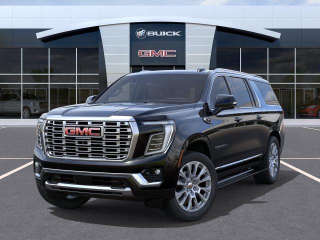 2026 GMC Yukon XL Denali - 5