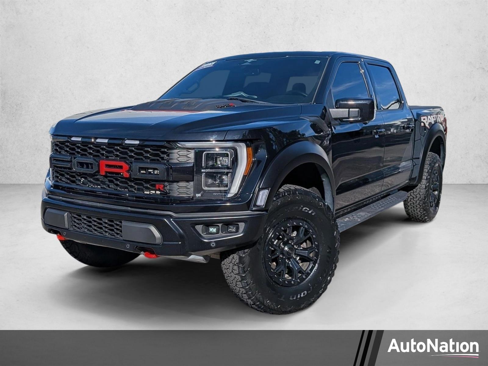 2023 Ford F-150 Vehicle Photo in Panama City, FL 32401