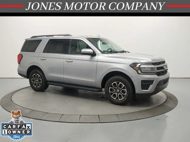 2024 Ford Expedition Vehicle Photo in Savannah, TN 38372