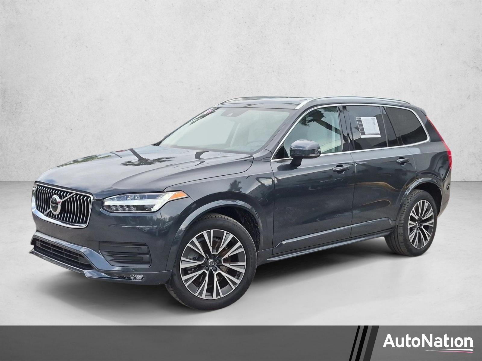 2021 Volvo XC90 Vehicle Photo in Tampa, FL 33614