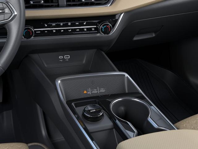 2027 Chevrolet Equinox photo 23 of 30