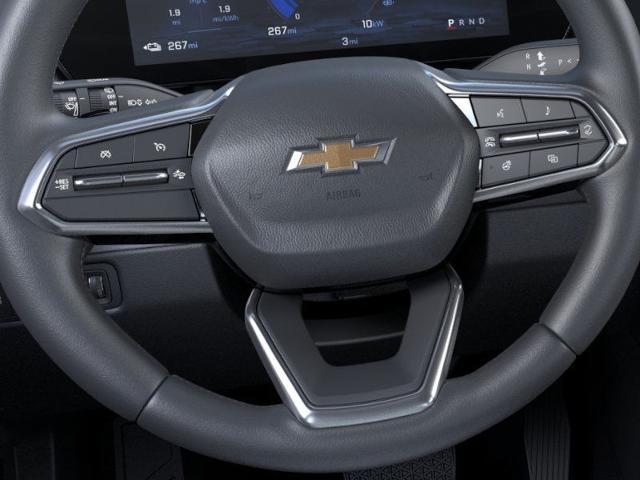 2025 Chevrolet Equinox EV photo 19 of 31