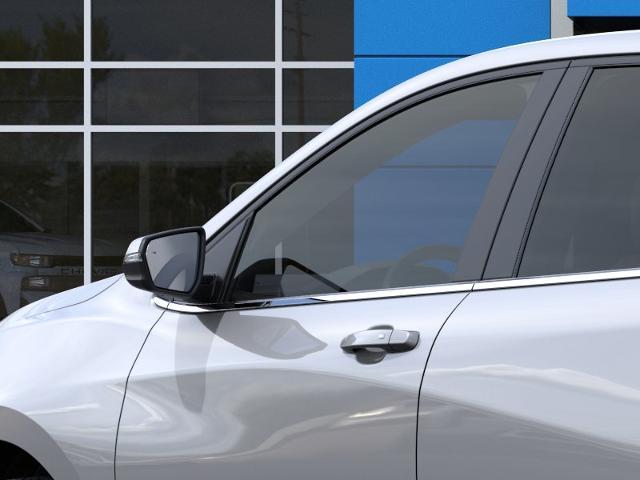 2024 Chevrolet Equinox photo 12 of 31