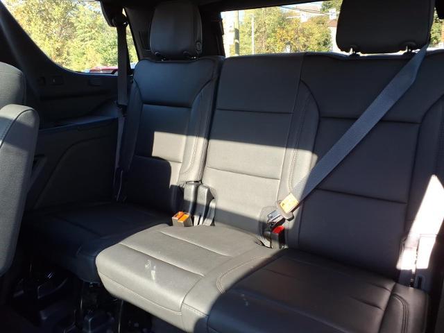 2023 Chevrolet Tahoe photo 11 of 23