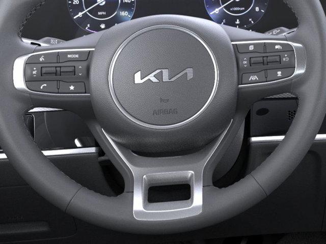 2025 Kia Sportage Vehicle Photo in Westbrook, ME 04092