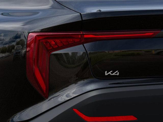 2025 Kia K4 Vehicle Photo in Westbrook, ME 04092