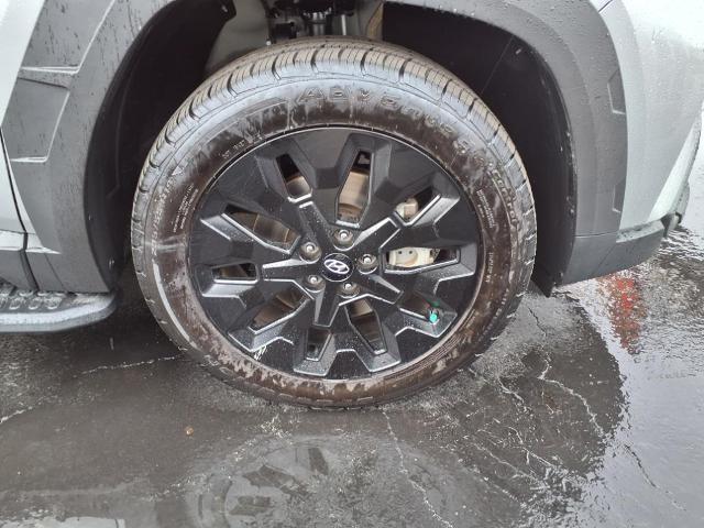 2022 Hyundai Tucson XRT - 5