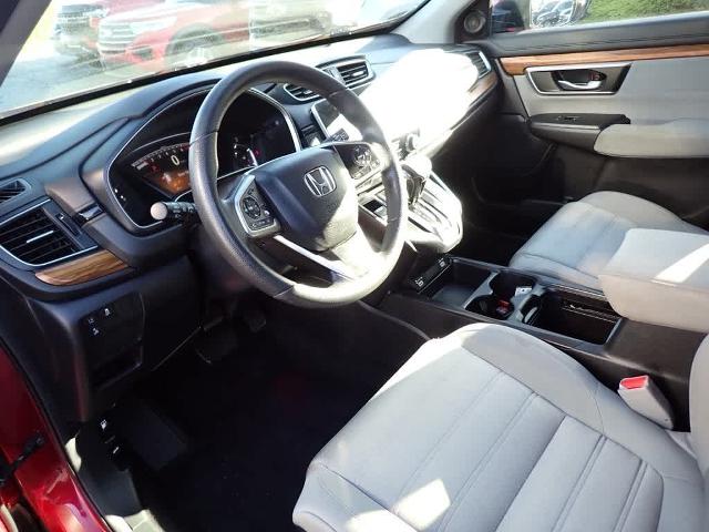 2020 Honda CR-V Vehicle Photo in ZELIENOPLE, PA 16063-2910