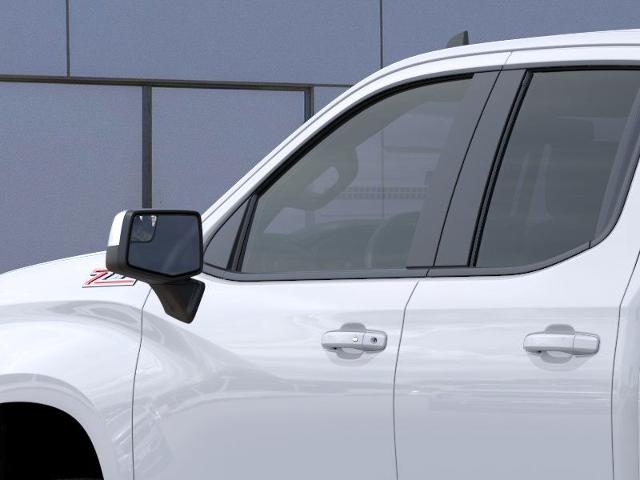 2025 Chevrolet Silverado 1500 Vehicle Photo in KANSAS CITY, MO 64114-4502