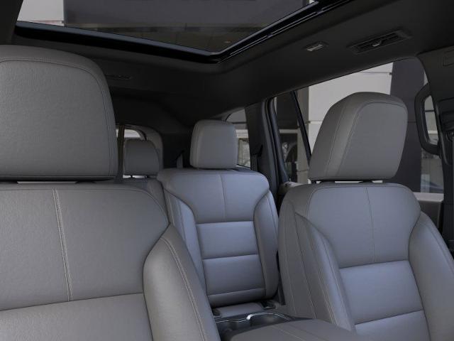 2025 GMC Acadia Vehicle Photo in INDEPENDENCE, MO 64055-1377