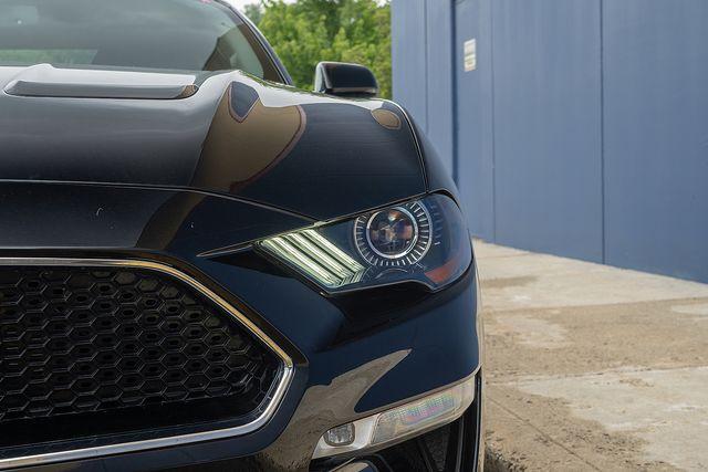 2019 Ford Mustang Vehicle Photo in DANBURY, CT 06810-5034