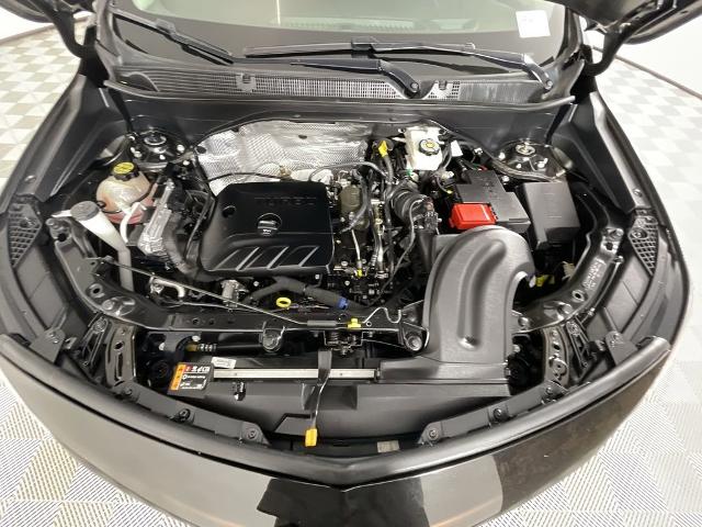 2023 Buick Encore GX Vehicle Photo in GILBERT, AZ 85297-0402