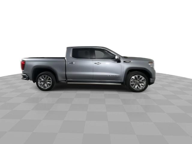 2023 GMC Sierra 1500 Vehicle Photo in GILBERT, AZ 85297-0402