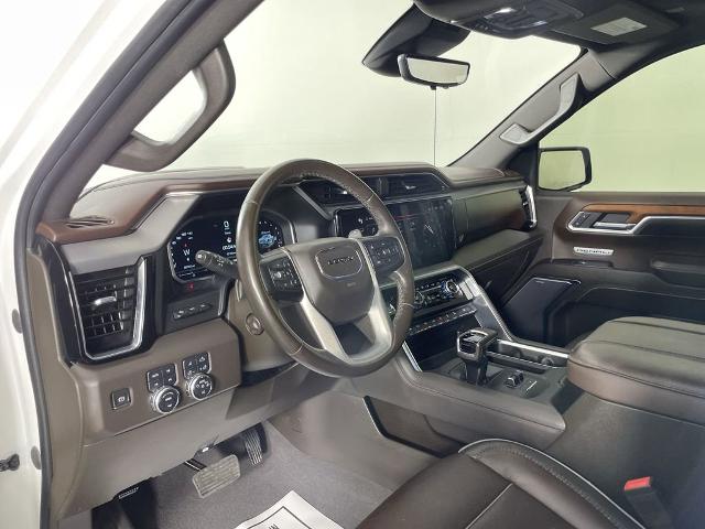 2023 GMC Sierra 1500 Vehicle Photo in GILBERT, AZ 85297-0402