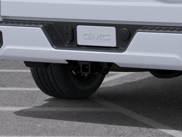 2026 GMC Sierra 1500 Vehicle Photo in INDEPENDENCE, MO 64055-1377