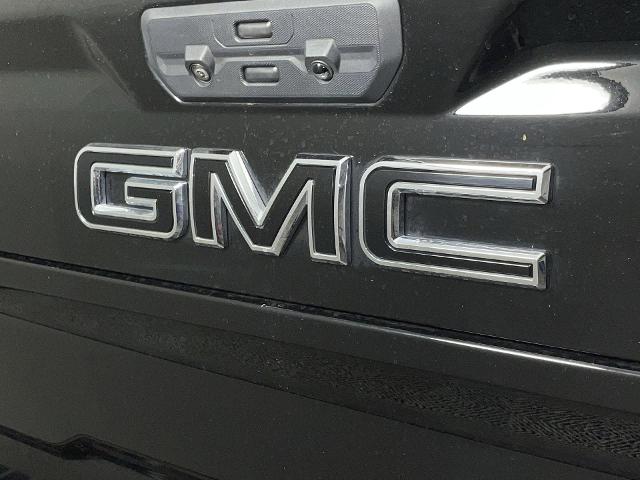 2021 GMC Sierra 2500 HD Vehicle Photo in GILBERT, AZ 85297-0402