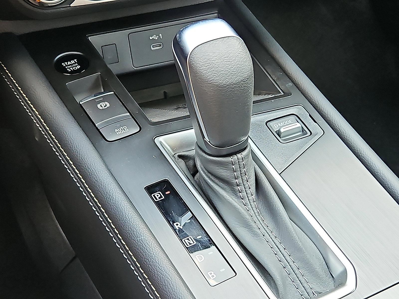 2025 Nissan Kicks Vehicle Photo in Jenkintown, PA 19046