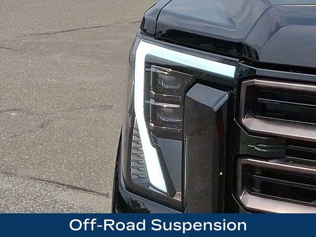 2024 GMC Sierra 2500 HD Vehicle Photo in DANBURY, CT 06810-5034