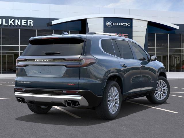 2026 GMC Acadia Vehicle Photo in HARRISBURG, PA 17111-1033