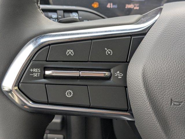 2025 Chevrolet Suburban Vehicle Photo in BRUNSWICK, GA 31525-1881