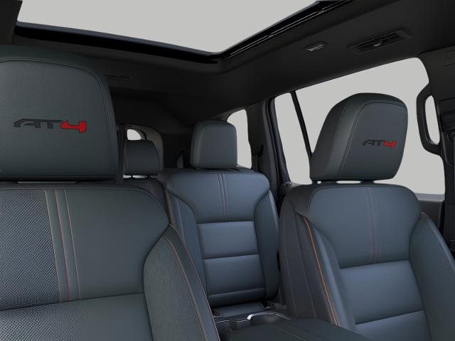 2025 GMC Acadia Vehicle Photo in MANITOWOC, WI 54220-5838