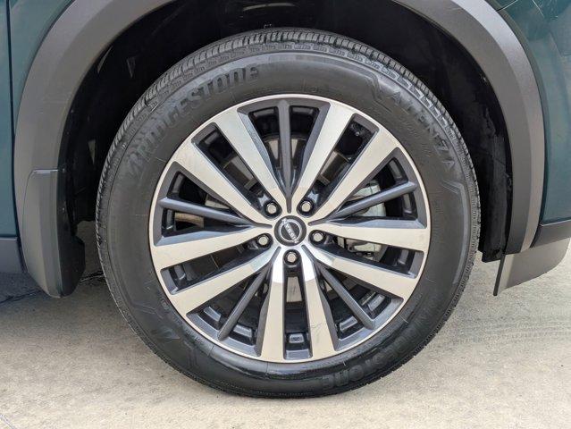 2022 Nissan Pathfinder Vehicle Photo in San Antonio, TX 78209