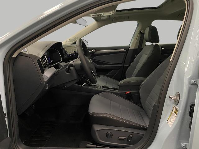 2025 Volkswagen Jetta Vehicle Photo in Appleton, WI 54913