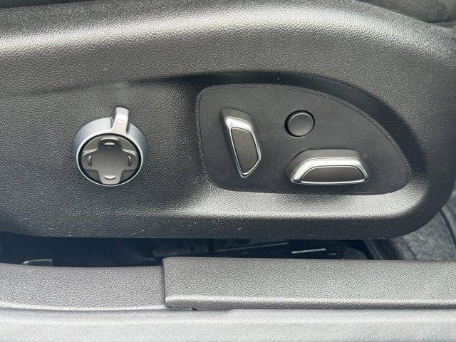 2023 Cadillac CT5-V Vehicle Photo in LEOMINSTER, MA 01453-2952
