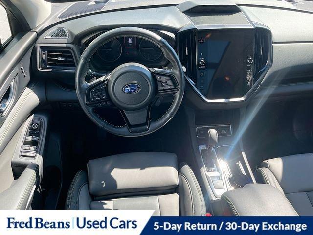 2023 Subaru Ascent Vehicle Photo in Doylestown, PA 18902