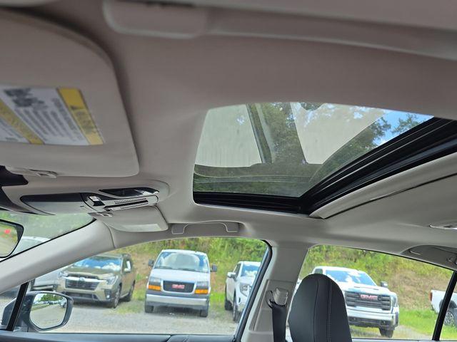 2024 Subaru Legacy Vehicle Photo in Pleasant Hills, PA 15236