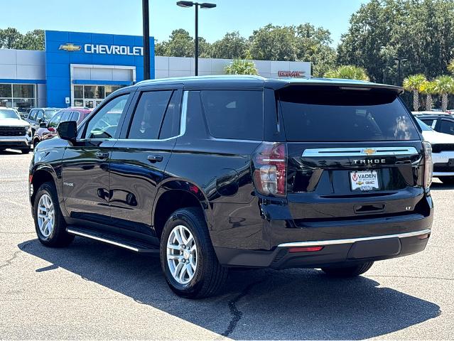 2023 Chevrolet Tahoe Vehicle Photo in BEAUFORT, SC 29906-4218