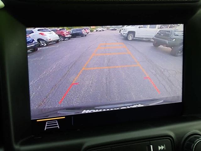 2019 GMC Terrain Vehicle Photo in ZELIENOPLE, PA 16063-2910