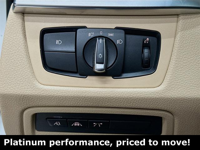 2017 BMW 340i Vehicle Photo in EVERETT, WA 98203-5662