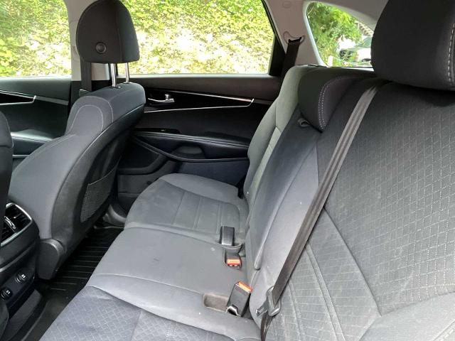 2019 Kia Sorento Vehicle Photo in PITTSBURGH, PA 15226-1209